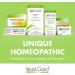 YeastGard Advanced Homeopathic Vaginal Suppositories - 10 Count Box - Buy Online on GoSupps.com