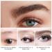 BLUETHIN Eyebrow Growth Serum - Promotes Full and Bold Eyebrows, Rapid Brow Growth - Buy Online on GoSupps.com