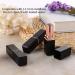 10pcs Empty Lipstick Tubes - DIY Cosmetic Containers for Custom Lipstick Creation - Buy Online on GoSupps.com