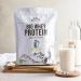 Buy Alpenpower Bio Whey Protein Neutral 1 kg - 100% Natural No Additives High-Quality CFM Protein from Organic Alpine Milk - Optimal Nutrition for Fitness - Buy Online on GoSupps.com