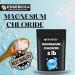 Essencea Pure Bulk Magnesium Chloride 2lb Powder | Magnesium Supplement (32 Ounces) | Top Quality Ingredients - Buy Online on GoSupps.com