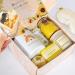 Pikile Gifts for Women | Unique Sunflower & Care Sets | Perfect Christmas Gifts for Mom Girlfriend Wife & Grandma - Buy Online on GoSupps.com