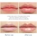 Ksndurn 3PCS Vitamin E Lip Plumper Serum | Moisturizing Gloss for Plump, Hydrated Lips | Reduce Fine Lines | Instant Lip Care - Buy Online on GoSupps.com