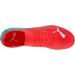 PUMA Women's Ultra 3.3 FG Football Shoes - Size 39 EU - Sunblaze/Puma White/Electro Aqua - International Shipping Available - Buy Online on GoSupps.com