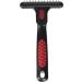 Ryan's Pet Supplies Paw Brothers Long Pin Undercoat Rake - Buy Online on GoSupps.com