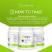 Orenda Shape® Vanilla Protein Shake - Plant-Powered Pea & Brown Rice Blend with Superfoods | Ready-to-Serve Nutrition 21.4oz - International Shipping Available - Buy Online on GoSupps.com
