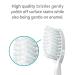 TAO Clean Sonic Electric Toothbrush Replacement Heads (3-Pack) - White - Buy Online on GoSupps.com
