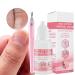 Cuticle Cream For Nails Cuticle Softener & Remover | 30ml Instant Fast Absorption Gentle Softening Cuticle Remover Cream Maintain Healthy Cuticles Frifer