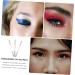 Mikinona 3pcs Fruit Embroidery Pen Pen Makeup Tool Eyebrow Microblading Kit Metal Pen Plastic - Buy Online on GoSupps.com