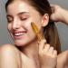 Calakono Wooden Massage Tools | Sculpting & Relaxation | Portable Face Roller & Scratch Massager - Buy Online on GoSupps.com
