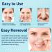 120 Nasal Strips by Yetree - Anti Snoring Devices for Instant Relief and Better Sleep - Buy Online on GoSupps.com