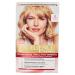 L'OREAL Excellence No.8 Light Blonde Hair - Hair Dyes