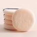 Makeup Powder Puff - Loose Powder Puff | Soft Washable Powder Applicator for Body Powder Loose Powder Makeup Powder Dry Makeup Tool Fulenyi Skin Color - Buy Online on GoSupps.com