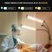 LED Lash Light for Eyelash Extensions - Adjustable Esthetician & Photography Lamp - Buy Online on GoSupps.com