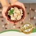 Lecker.Pet | 24 x 400 g Luna's 100% Chicken & Turkey Wet Dog Food | High Quality Dog Food | Natural & No Additives | Grain Free & No Added Sugars - Buy Online on GoSupps.com