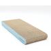 AMZNOVA Cat Scratcher Pad | Durable Cardboard with Catnip | 7 Colors & 2 Sizes - Baby Blue - Buy Online on GoSupps.com
