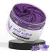 Lavender Body Scrub Natural Organic Dead Sea Salt Anti Aging & Exfoliation Moisturizes and Nourishes Hand Feet & Skin