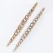 Inspirelle Handmade Imitation Pearl Beaded Elastic Headband - Pack of 5 | Fashionable Hairbands for Women, Girls - Buy Online on GoSupps.com
