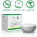 LAVILIN Sports Foot Deodorant Cream - Long-Lasting Odor Control for Athletes | Aluminum, Alcohol, Paraben Free | Cruelty-Free | 7-Day Protection - Buy Online on GoSupps.com