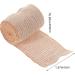 FOMIYES 8 Rolls Sports Compression Bandage - Calf Leg & Hand Wraps for Wounds & Pressure Relief - Ideal for Athletes - International Shipping Available - Buy Online on GoSupps.com