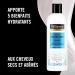 TRESemm Rich Moisture Shampooing et Apr s-shampooing pour cheveux secs et ab m s 400 ml + 400 ml - Buy Online on GoSupps.com