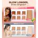 Ultra Natural Bronze Self Tanner Mousse - Streak-Free Coconut Oil Hydrating & Vegan | Long-Lasting Sunless Tanner (6.7 Fl Oz - Buy Online on GoSupps.com