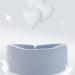 Fabater Cervical Collar - Adjustable Neck Brace | Ergonomic & Soft | Relief Pressure for Office Use (M) - International Shipping - Buy Online on GoSupps.com