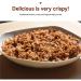 Crispy red fried onions 500g crispy onions Topping for Salad Burger Rice Noodle  - Buy Online on GoSupps.com