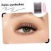 Thick False Eyelashes Kit | Lash Extension & Cluster Eyelash Set - Minkissy - Buy Online on GoSupps.com
