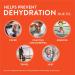 Pedialyte Electrolyte Powder Sticks Oral Rehydration Solution Fruit Punch 8 x 8.5 g Electrolyte Powder Packets & Electrolyte Oral Rehydration Solution Grape 1-L Bottle Drink Flavored + Grape Flavor Fruit Punch 8 Count (Pack of 1) - Buy Online on GoSupps.com