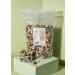 KoRo - Roasted and salted peas and beans mix 1 kg - Snack of roasted and salted dried vegetables in economical packaging - Buy Online on GoSupps.com