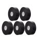 Eyelash Tape Adhesive Eyelash Grafting Tape Foam Eye Pads for Eyelash Extensions for Eyelash Extension Supply Beauty Salon Tools Black