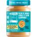 Andros Be Nuts - Peanut Spread - Creamy - 325G - Buy Online on GoSupps.com