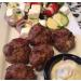 MISTER MARINADE Fakeaway Night In Doner Kebab Seasoning Spice Mix - 100g Pack - Buy Online on GoSupps.com