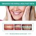 Lenaro Probiotics Teeth Mousse Set - Bright Whitening & Gum Health (3PCs) | Herbal Oral Repair & Bad Breath Solution - Buy Online on GoSupps.com