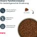 Mera Finest Fit Sensitive Stomach Cat Food - Dry Poultry & Rice Formula for Healthy Intestines (4 kg) - Sugar-Free Ideal for Cats with Sensitive Stomachs - Buy Online on GoSupps.com