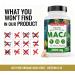 Organic Maca Root Capsules for Women & Men 2400mg per Serving - 150 Pills Black Red Yellow Maca Supplement - Gelatinized Macaroot Non-GMO Vegan by Peruvian Naturals 150 Count (Pack of 1) - Buy Online on GoSupps.com
