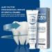 Lunalic Beach 7.5% Fluoride Free Nano Hydroxyapatite Toothpaste for Whitening Tooth Mint Fresh Breath Daily Use with Oral Care (2) - Buy Online on GoSupps.com