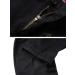 XNMAYA Women's Cargo Pants - Quick Dry Camo Combat Work Pants with Pockets, Black (Size 12) - Buy Online on GoSupps.com