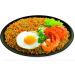 Indomie Mi Goreng Fried Instant Noodles Halal 80g (Pack of 10) by SPICEHUB - Buy Online on GoSupps.com