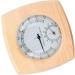 Durable High-Temperature Resistant Portable Sauna Thermometer | Ideal for Sweat Flow Rooms - Shop Internationally! - Buy Online on GoSupps.com
