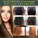 Ginger Hair Growth Serum - Anti Hair Loss Treatment for Men & Women - Buy Online on GoSupps.com