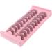 FOMIYES 50 Pairs False Eyelashes Eyelash False Lashes Wispy Fake Lashes Women Natural Eyelashes Makeup False Eyelashes Fake Eyelashes Imitation Makeup Tools Miss European and American - Buy Online on GoSupps.com