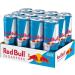 Red Bull Energy Drink Sugar Free 473ml (12 pack) 473ml (Pack of 12) - Buy Online on GoSupps.com