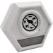 ISOTRONIC Mouse Distributor Rodent Ultrasound & Light Defense against Mice/Rats | Waterproof Electrical Animal Control - Buy Online on GoSupps.com