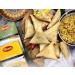 Shan Dal Masala 100g: Authentic blend for perfect lentil dishes - Buy Online on GoSupps.com