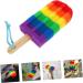 FOMIYES Sponge Bath Body Scrubber Sponge Shower Sponge Bath Sponge for Cute Bath Ball Skin Cleaning Scrubber Body Wash Scrubber Bathing Skin Scrubber Bath Sponges for Shower - Buy Online on GoSupps.com