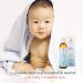 Shoosha Organic Calendula Oil for Babies - Fragrance-Free Massage Moisturizer | Hypoallergenic & Gluten-Free | 100% Real Calendula Oil - Biodegradable - Buy Online on GoSupps.com