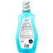 Buy Amazon Basics Anticavity Fluoride Mouthwash - Alcohol Free Refreshing Mint 1 Liter 4-Pack | International Shipping Available - Buy Online on GoSupps.com
