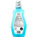 Amazon Basics Anticavity Fluoride Mouthwash, Alcohol Free, Refreshing Mint - 1L (33.8 oz) - 1-Pack - Buy Online on GoSupps.com
